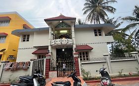 Nas Home Stay
